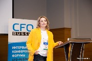 Ирина Румянцева
Начальник отдела по операционной поддержке работы с персоналом блока HR
Вымпелком
